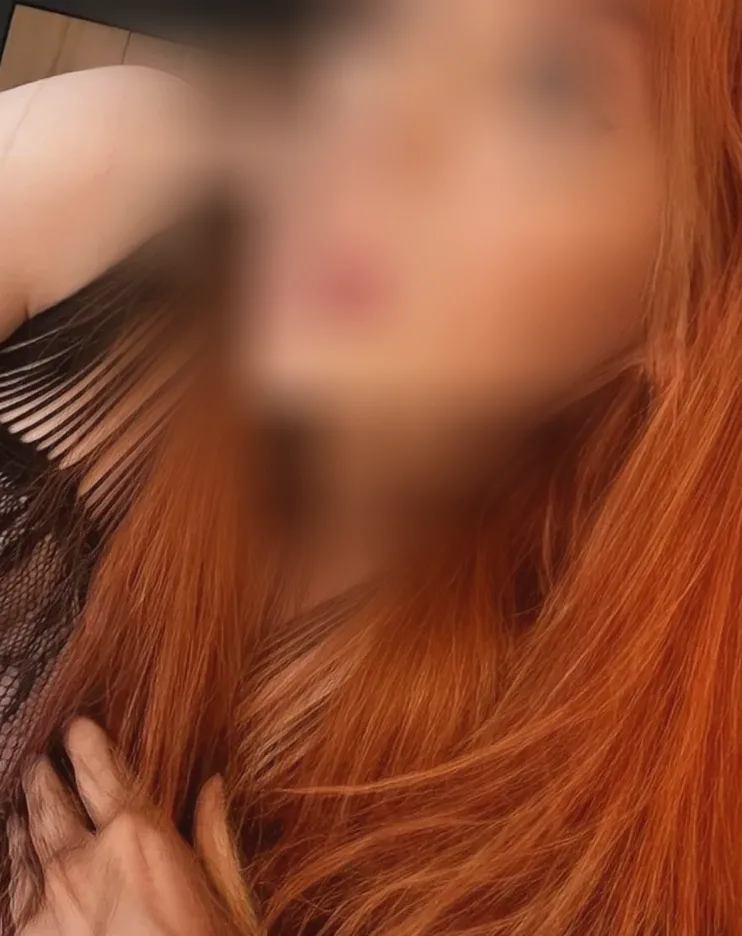 Annika, 27
