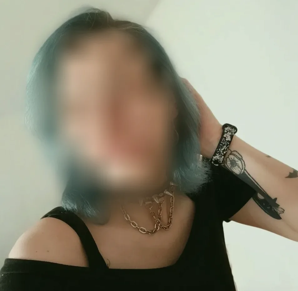 Gunilla, 34