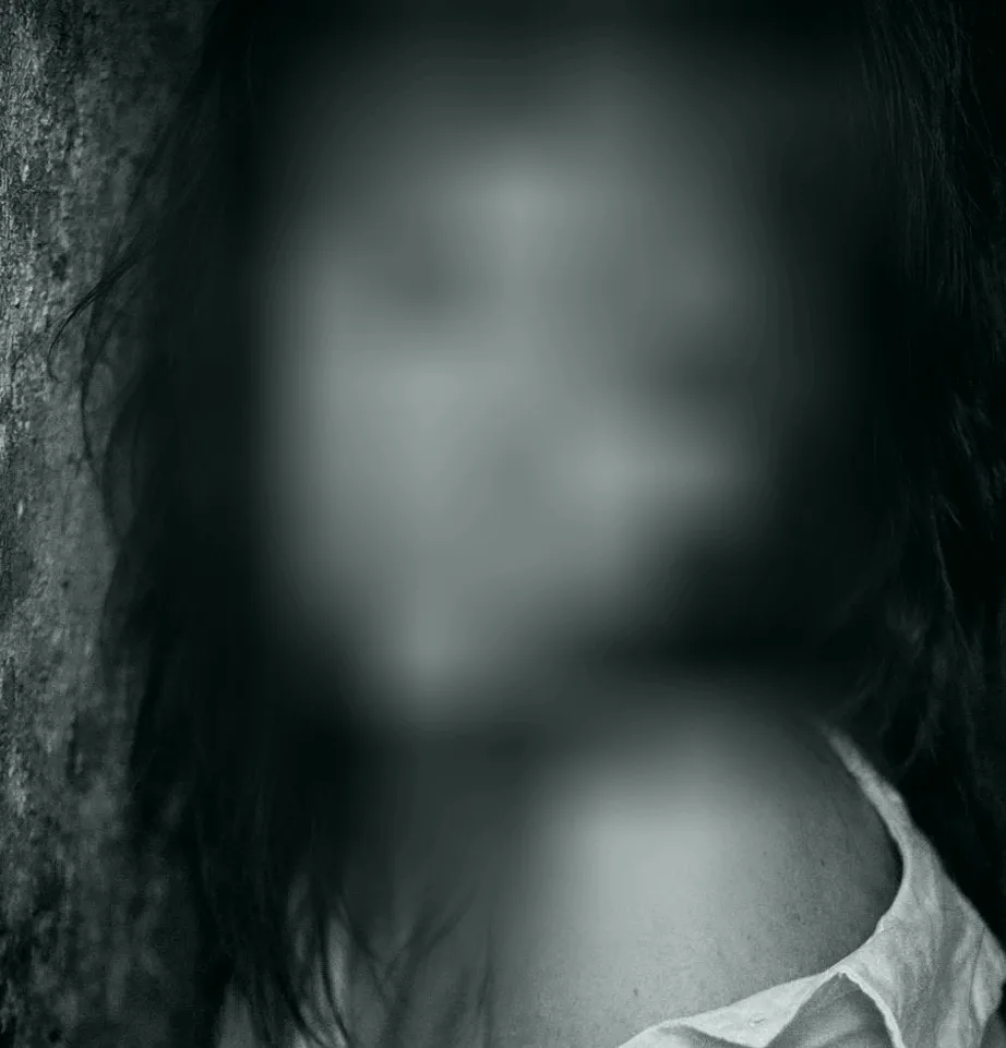 Kerstin, 38