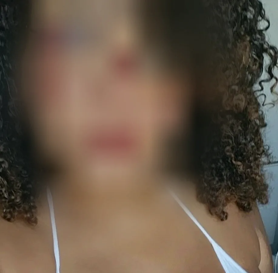 Kristina, 33