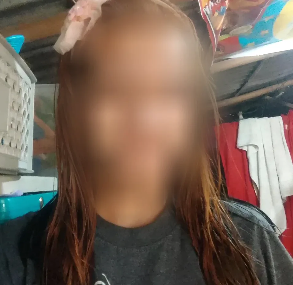 Kristina, 31